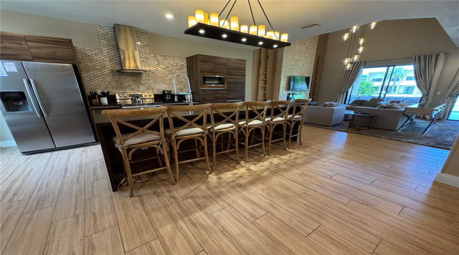 KISSIMMEE, Florida 34747, 3 Bedrooms Bedrooms, ,3 BathroomsBathrooms,Residential,For Sale,BROOKLYN DR,0,MFRG5099330