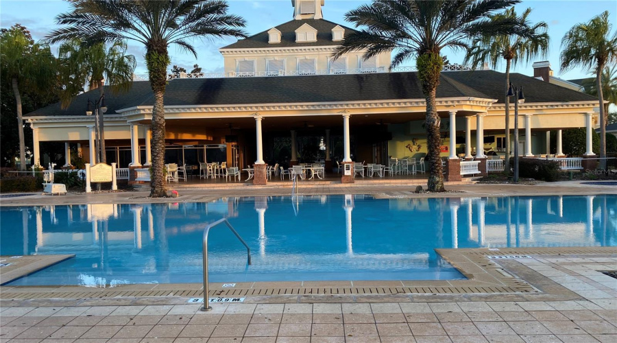 REUNION, Florida 34747, 3 Bedrooms Bedrooms, ,2 BathroomsBathrooms,Residential,For Sale,HERITAGE CROSSING,0,MFRS5124262