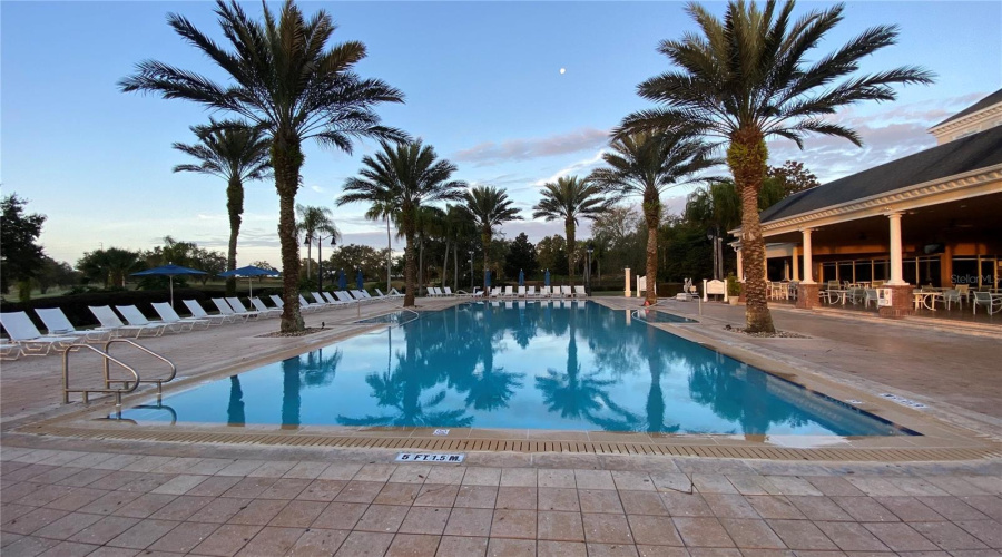 REUNION, Florida 34747, 3 Bedrooms Bedrooms, ,2 BathroomsBathrooms,Residential,For Sale,HERITAGE CROSSING,0,MFRS5124262