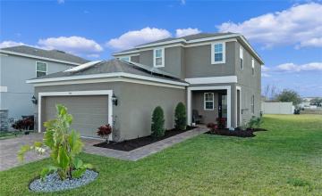 DAVENPORT, Florida 33837, 4 Bedrooms Bedrooms, ,2 BathroomsBathrooms,Residential,For Sale,ANNA,0,MFRO6275465
