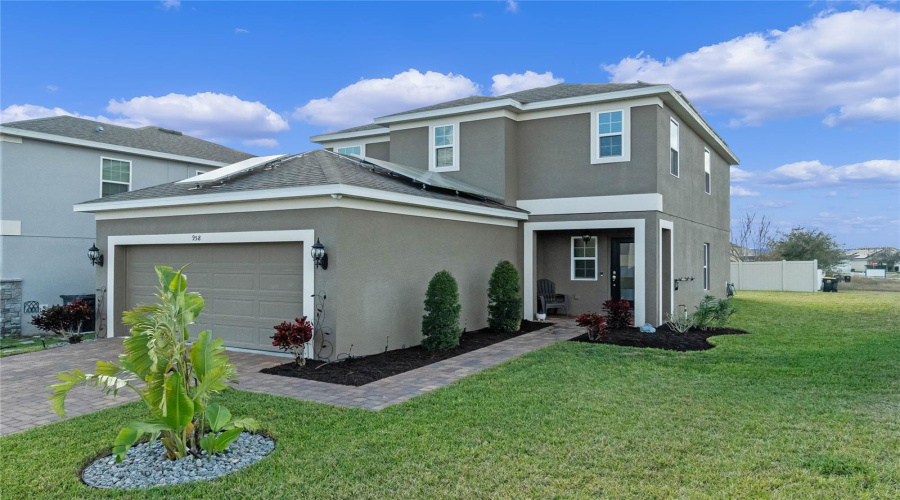 DAVENPORT, Florida 33837, 4 Bedrooms Bedrooms, ,2 BathroomsBathrooms,Residential,For Sale,ANNA,0,MFRO6275465