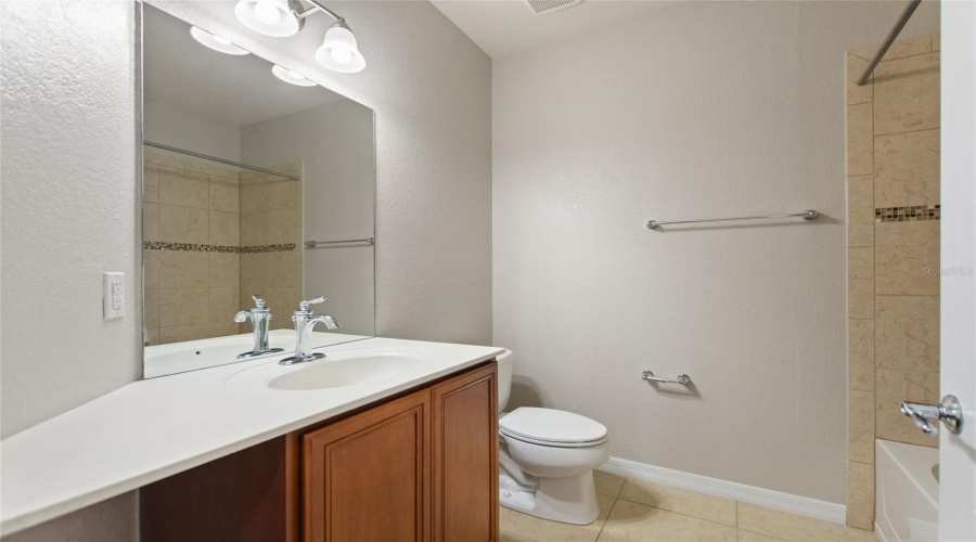 guest bath