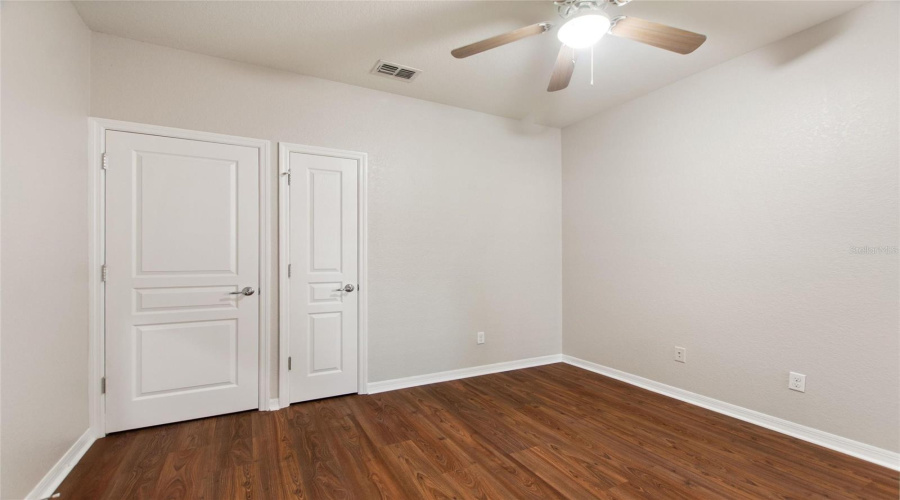 3rd bedroom