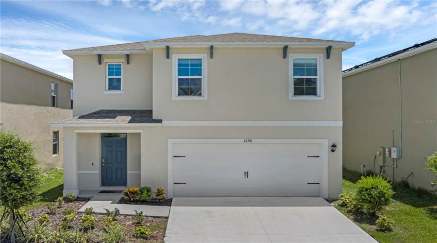 DAVENPORT, Florida 33837, 5 Bedrooms Bedrooms, ,3 BathroomsBathrooms,Residential,For Sale,BERRY,0,MFRO6324540