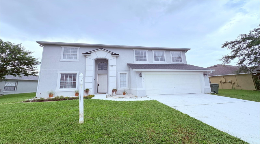 KISSIMMEE, Florida 34746, 5 Bedrooms Bedrooms, ,3 BathroomsBathrooms,Residential,For Sale,THE OAKS,0,MFRS5126074