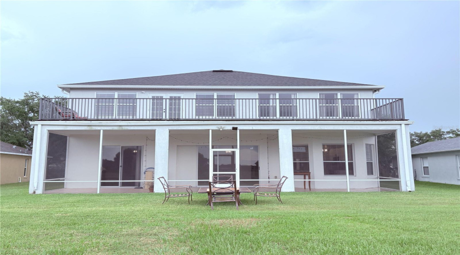 KISSIMMEE, Florida 34746, 5 Bedrooms Bedrooms, ,3 BathroomsBathrooms,Residential,For Sale,THE OAKS,0,MFRS5126074