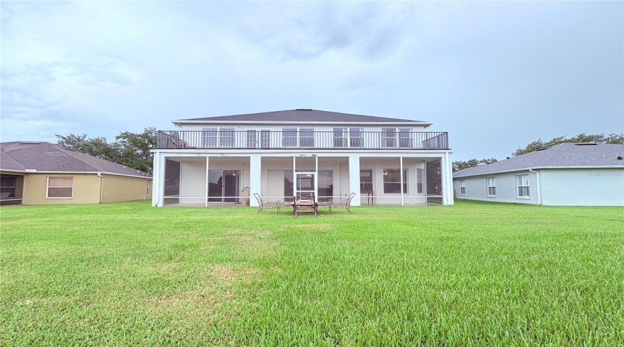 KISSIMMEE, Florida 34746, 5 Bedrooms Bedrooms, ,3 BathroomsBathrooms,Residential,For Sale,THE OAKS,0,MFRS5126074