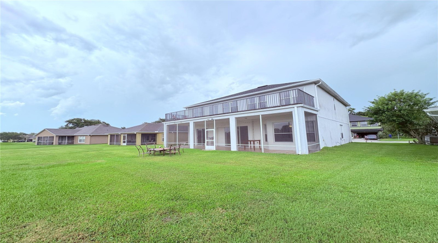 KISSIMMEE, Florida 34746, 5 Bedrooms Bedrooms, ,3 BathroomsBathrooms,Residential,For Sale,THE OAKS,0,MFRS5126074