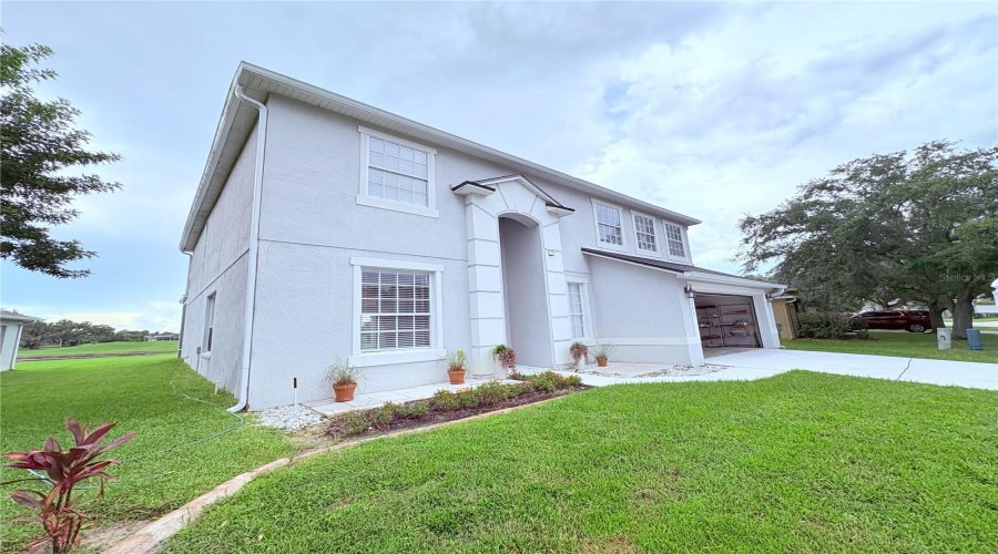 KISSIMMEE, Florida 34746, 5 Bedrooms Bedrooms, ,3 BathroomsBathrooms,Residential,For Sale,THE OAKS,0,MFRS5126074