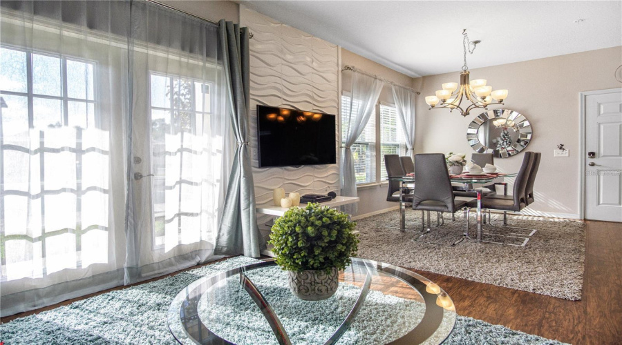KISSIMMEE, Florida 34747, 4 Bedrooms Bedrooms, ,3 BathroomsBathrooms,Residential,For Sale,CUPID PL,0,MFRTB8406686