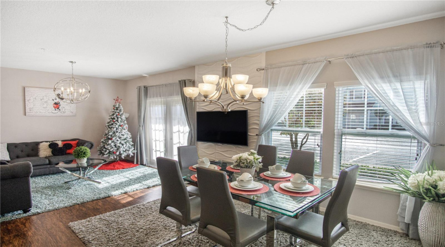 KISSIMMEE, Florida 34747, 4 Bedrooms Bedrooms, ,3 BathroomsBathrooms,Residential,For Sale,CUPID PL,0,MFRTB8406686