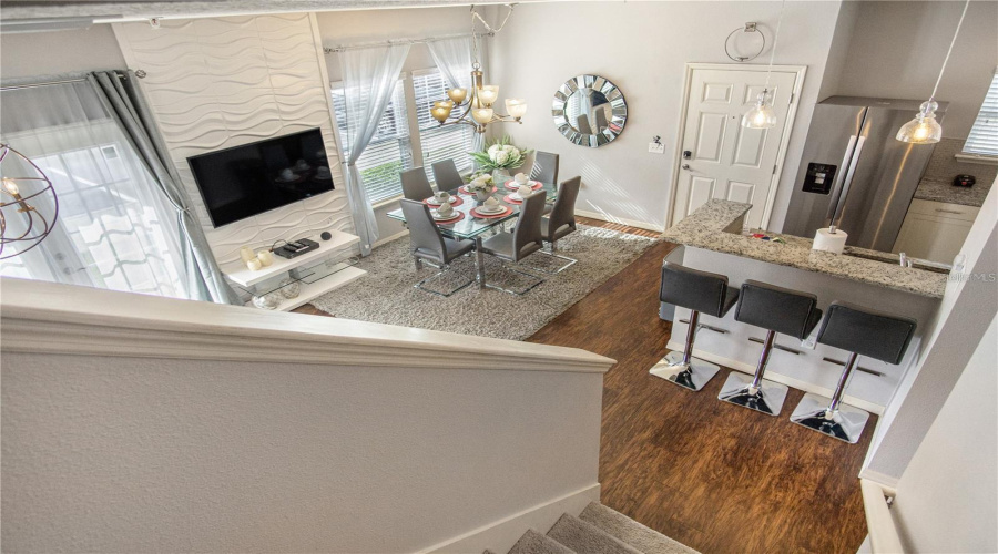 KISSIMMEE, Florida 34747, 4 Bedrooms Bedrooms, ,3 BathroomsBathrooms,Residential,For Sale,CUPID PL,0,MFRTB8406686