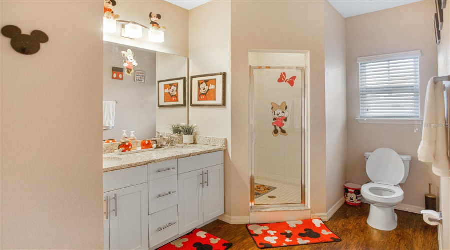 KISSIMMEE, Florida 34747, 4 Bedrooms Bedrooms, ,3 BathroomsBathrooms,Residential,For Sale,CUPID PL,0,MFRTB8406686