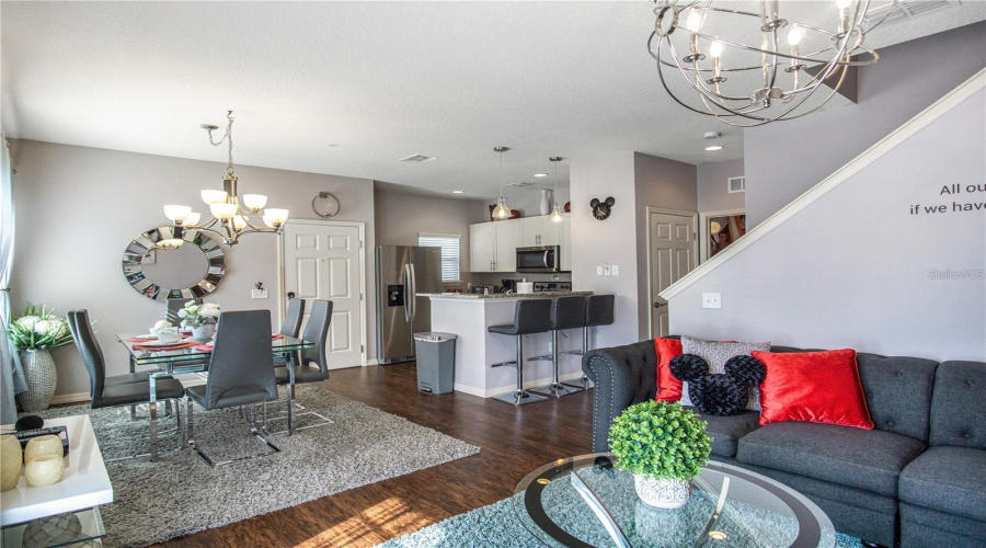 KISSIMMEE, Florida 34747, 4 Bedrooms Bedrooms, ,3 BathroomsBathrooms,Residential,For Sale,CUPID PL,0,MFRTB8406686