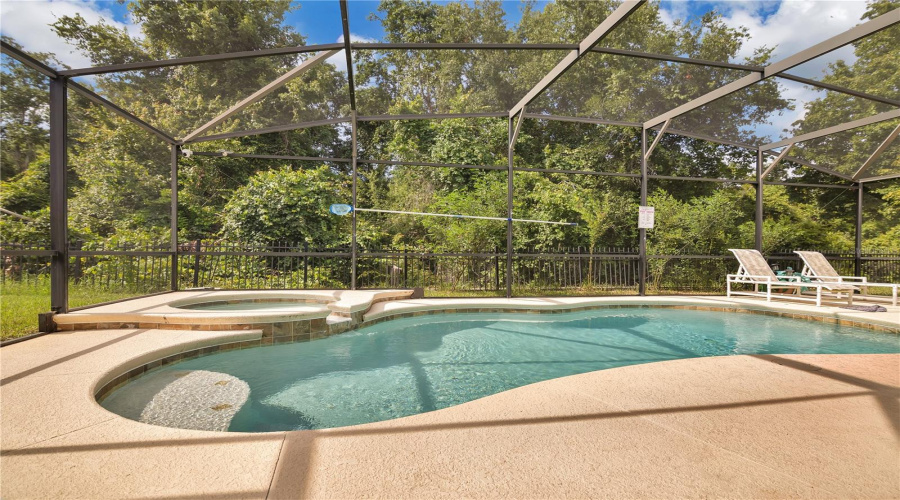 DAVENPORT, Florida 33896, 6 Bedrooms Bedrooms, ,5 BathroomsBathrooms,Residential,For Sale,CYPRESS POINTE,0,MFRTB8406697