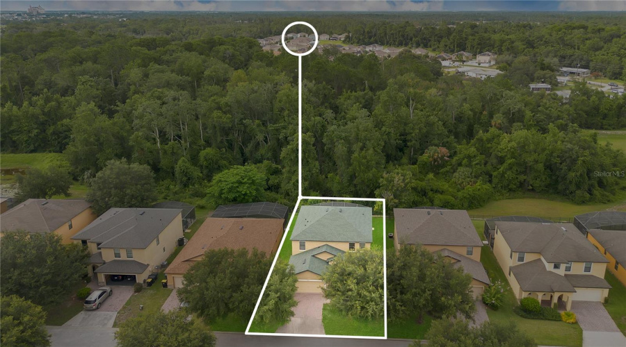 DAVENPORT, Florida 33896, 6 Bedrooms Bedrooms, ,5 BathroomsBathrooms,Residential,For Sale,CYPRESS POINTE,0,MFRTB8406697