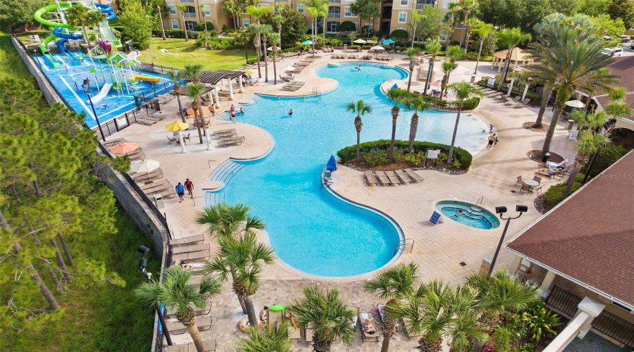 KISSIMMEE, Florida 34747, 3 Bedrooms Bedrooms, ,2 BathroomsBathrooms,Residential,For Sale,ALMATON,0,MFRO6326606