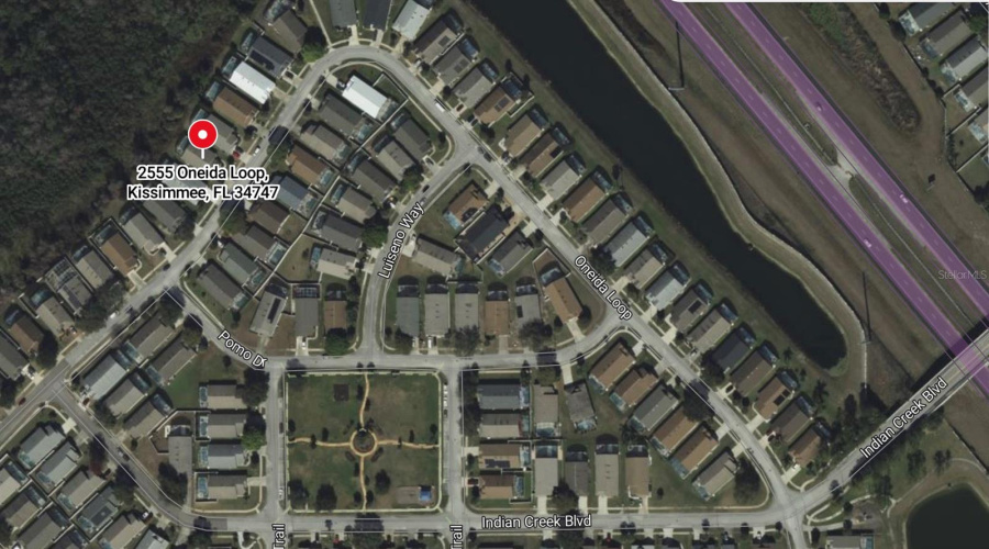 Location