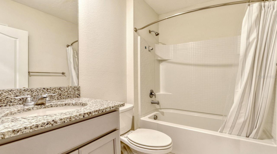 Bathroom 2