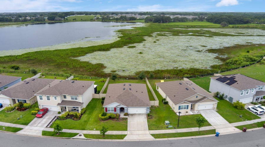 Lake View