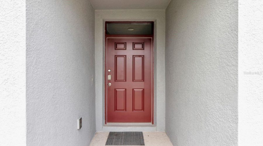 Entryway