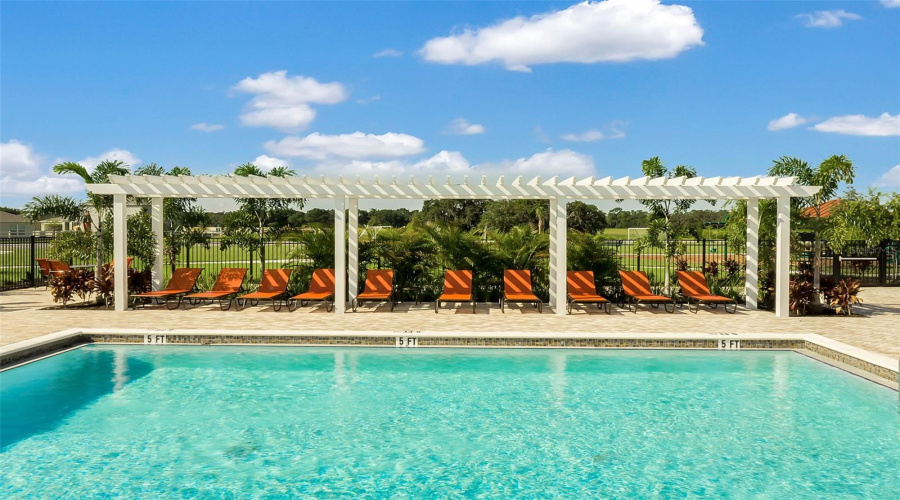 Community Pool