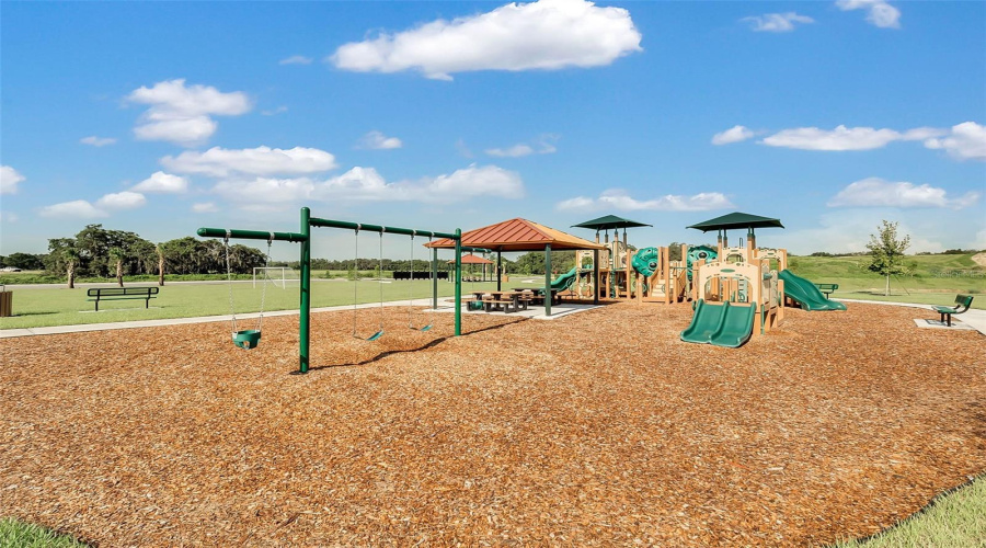 Community Playground
