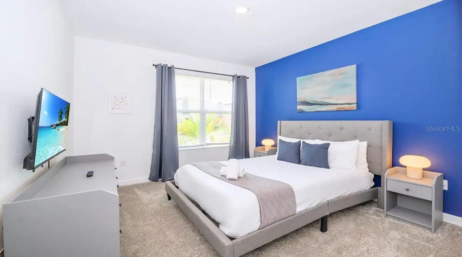 KISSIMMEE, Florida 34746, 5 Bedrooms Bedrooms, ,5 BathroomsBathrooms,Residential,For Sale,PROTAGONIST,0,MFRS5108223