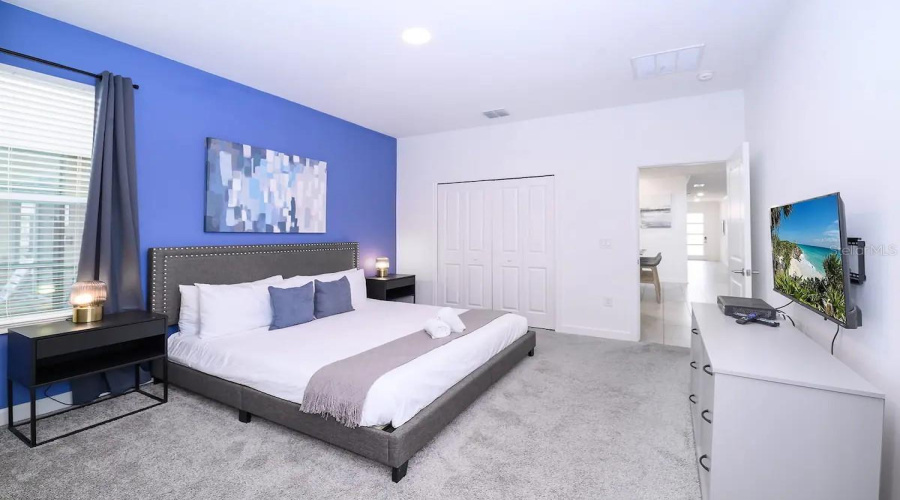 KISSIMMEE, Florida 34746, 5 Bedrooms Bedrooms, ,5 BathroomsBathrooms,Residential,For Sale,PROTAGONIST,0,MFRS5108223