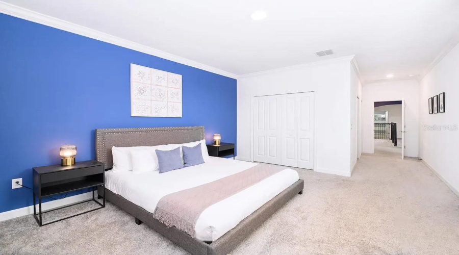 KISSIMMEE, Florida 34746, 5 Bedrooms Bedrooms, ,5 BathroomsBathrooms,Residential,For Sale,PROTAGONIST,0,MFRS5108223