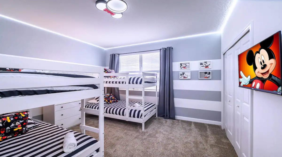 KISSIMMEE, Florida 34746, 5 Bedrooms Bedrooms, ,5 BathroomsBathrooms,Residential,For Sale,PROTAGONIST,0,MFRS5108223