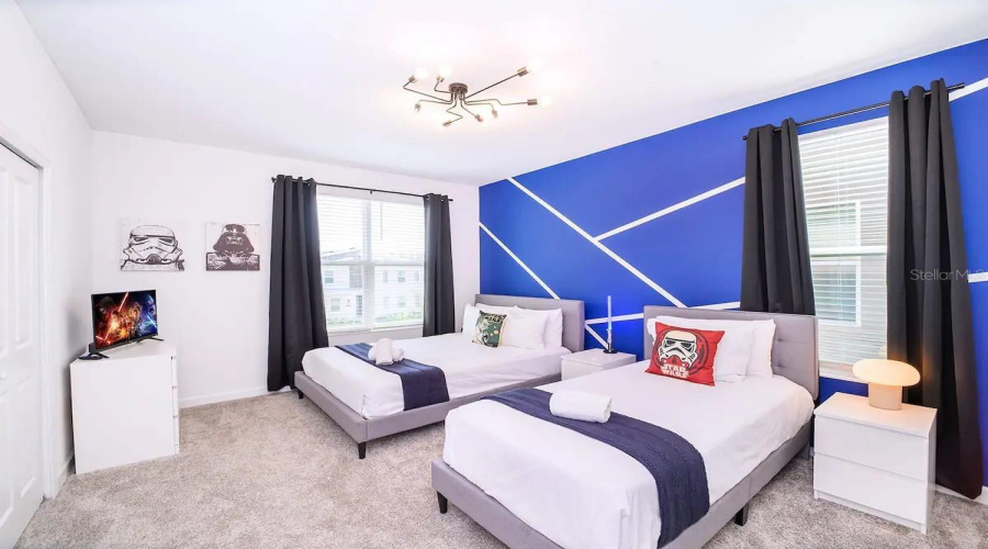 KISSIMMEE, Florida 34746, 5 Bedrooms Bedrooms, ,5 BathroomsBathrooms,Residential,For Sale,PROTAGONIST,0,MFRS5108223