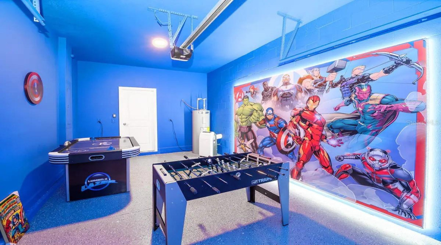 KISSIMMEE, Florida 34746, 5 Bedrooms Bedrooms, ,5 BathroomsBathrooms,Residential,For Sale,PROTAGONIST,0,MFRS5108223