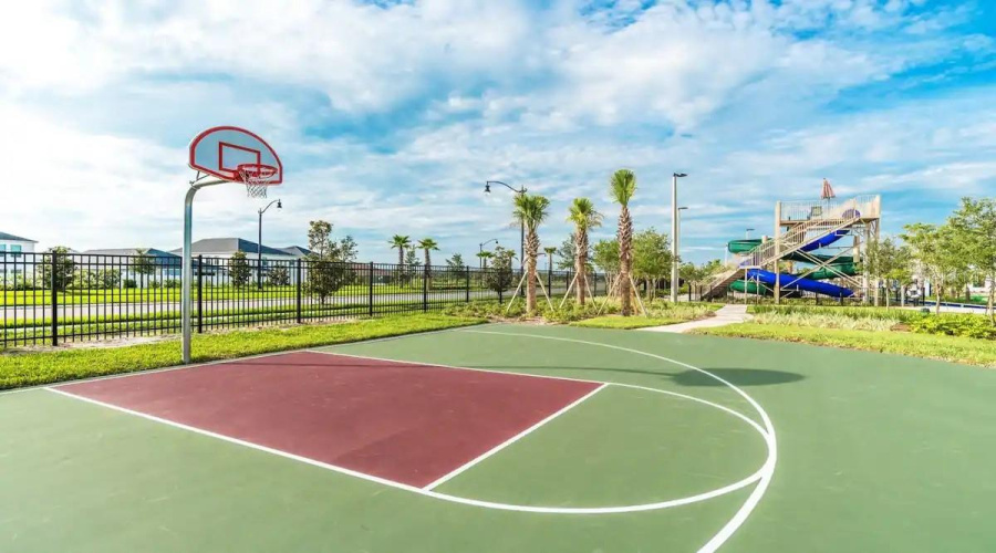 KISSIMMEE, Florida 34746, 5 Bedrooms Bedrooms, ,5 BathroomsBathrooms,Residential,For Sale,PROTAGONIST,0,MFRS5108223