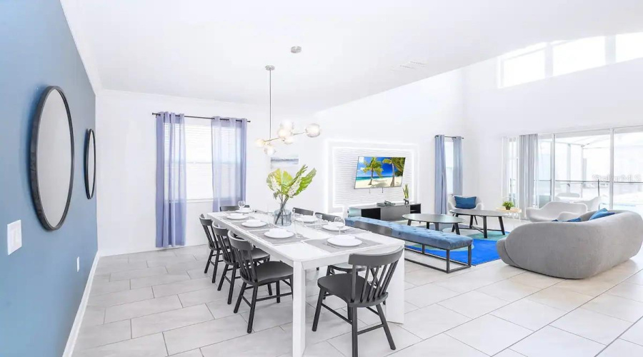 KISSIMMEE, Florida 34746, 5 Bedrooms Bedrooms, ,5 BathroomsBathrooms,Residential,For Sale,PROTAGONIST,0,MFRS5108223