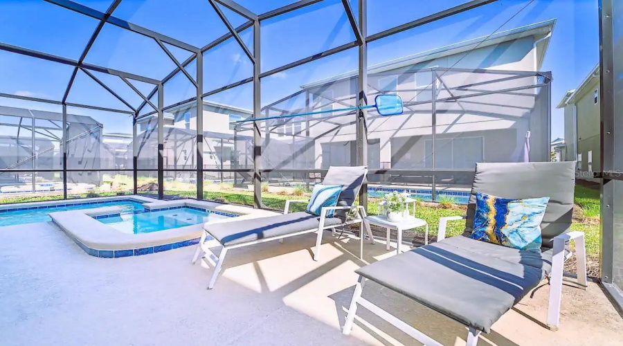 KISSIMMEE, Florida 34746, 5 Bedrooms Bedrooms, ,5 BathroomsBathrooms,Residential,For Sale,PROTAGONIST,0,MFRS5108223
