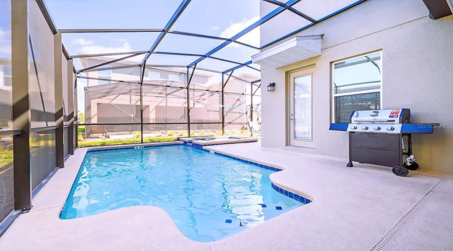 KISSIMMEE, Florida 34746, 5 Bedrooms Bedrooms, ,5 BathroomsBathrooms,Residential,For Sale,PROTAGONIST,0,MFRS5108223