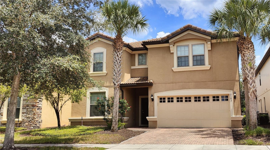 KISSIMMEE, Florida 34747, 9 Bedrooms Bedrooms, ,6 BathroomsBathrooms,Residential,For Sale,TRIPOLI CT,0,MFRS5130786