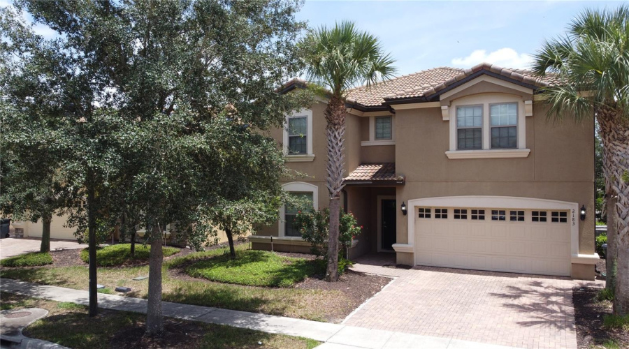 KISSIMMEE, Florida 34747, 9 Bedrooms Bedrooms, ,6 BathroomsBathrooms,Residential,For Sale,TRIPOLI CT,0,MFRS5130786