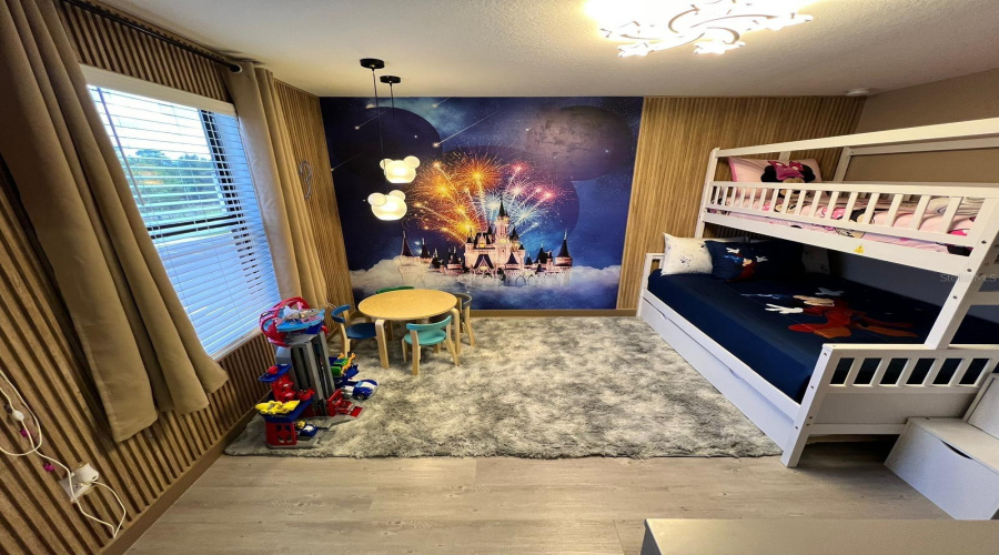 KISSIMMEE, Florida 34747, 3 Bedrooms Bedrooms, ,3 BathroomsBathrooms,Residential,For Sale,TRANQUIL,0,MFRO6325073