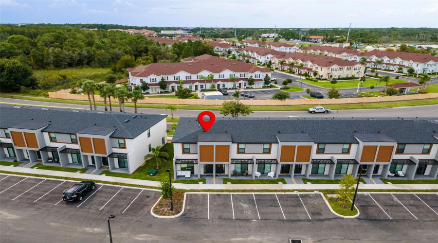 KISSIMMEE, Florida 34747, 3 Bedrooms Bedrooms, ,3 BathroomsBathrooms,Residential,For Sale,TRANQUIL,0,MFRO6325073