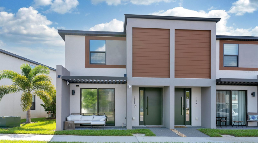 KISSIMMEE, Florida 34747, 3 Bedrooms Bedrooms, ,3 BathroomsBathrooms,Residential,For Sale,TRANQUIL,0,MFRO6325073