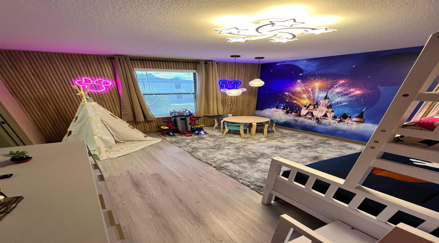 KISSIMMEE, Florida 34747, 3 Bedrooms Bedrooms, ,3 BathroomsBathrooms,Residential,For Sale,TRANQUIL,0,MFRO6325073