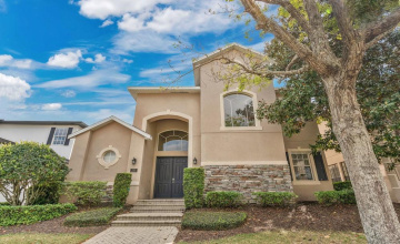REUNION, Florida 34747, 4 Bedrooms Bedrooms, ,3 BathroomsBathrooms,Residential,For Sale,OCONEE,0,MFRO6292470