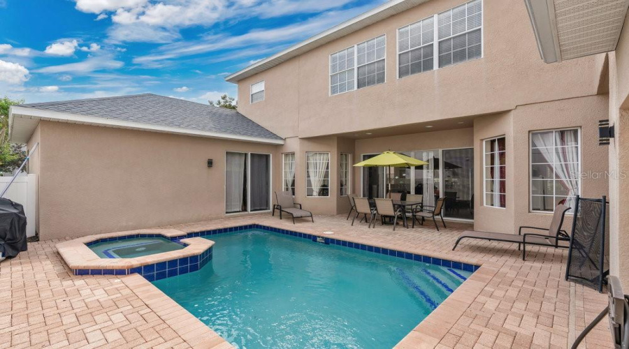REUNION, Florida 34747, 4 Bedrooms Bedrooms, ,3 BathroomsBathrooms,Residential,For Sale,OCONEE,0,MFRO6292470
