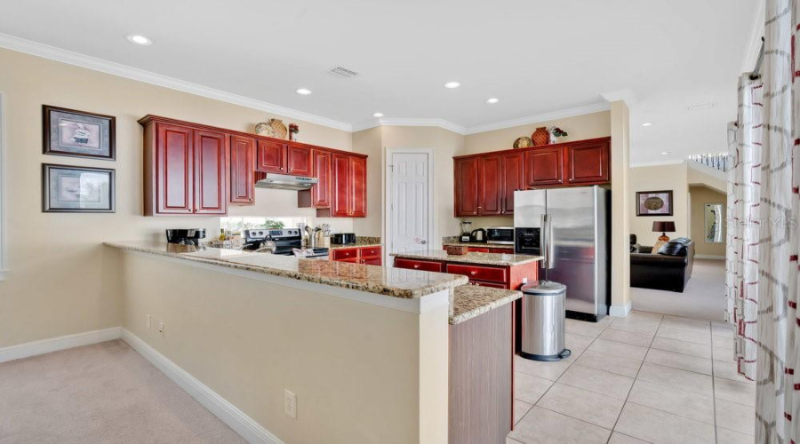 REUNION, Florida 34747, 4 Bedrooms Bedrooms, ,3 BathroomsBathrooms,Residential,For Sale,OCONEE,0,MFRO6292470
