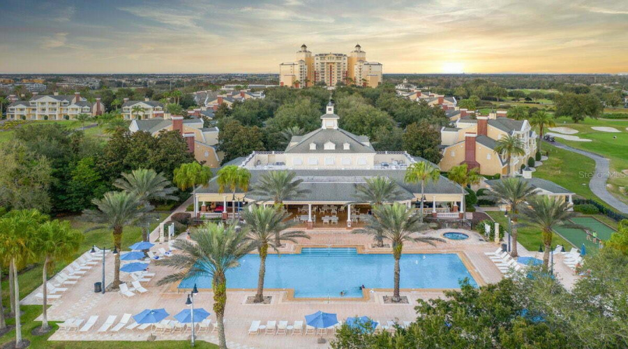 REUNION, Florida 34747, 4 Bedrooms Bedrooms, ,3 BathroomsBathrooms,Residential,For Sale,OCONEE,0,MFRO6292470