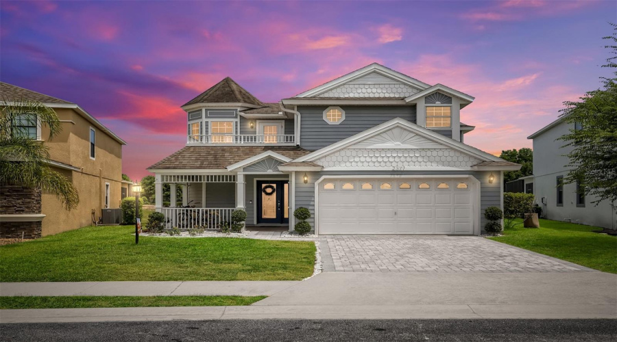 DAVENPORT, Florida 33837, 4 Bedrooms Bedrooms, ,3 BathroomsBathrooms,Residential,For Sale,VICTORIA,0,MFRO6265822