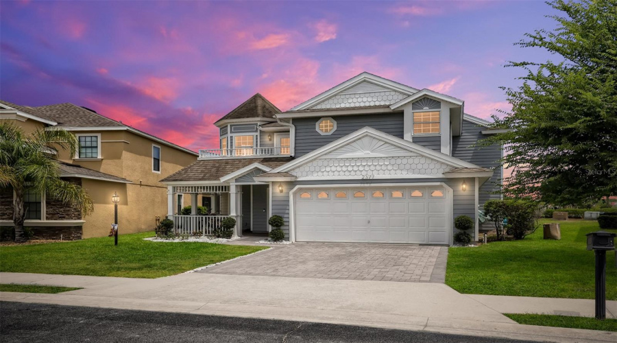 DAVENPORT, Florida 33837, 4 Bedrooms Bedrooms, ,3 BathroomsBathrooms,Residential,For Sale,VICTORIA,0,MFRO6265822