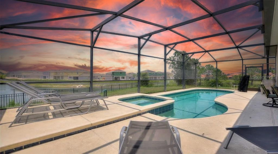 DAVENPORT, Florida 33837, 5 Bedrooms Bedrooms, ,3 BathroomsBathrooms,Residential,For Sale,VIOLA,0,MFRS5105877